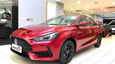 Xe MG 5 Standard 1.5 AT 2025