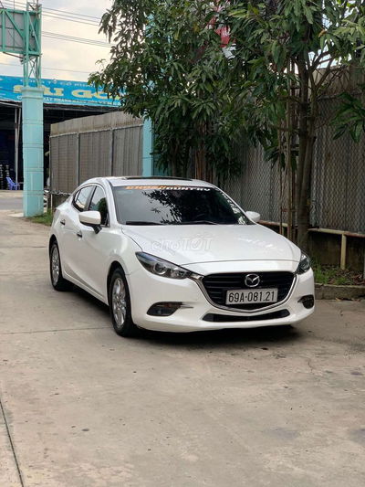 Mazda 3 2020 1.5 bản Full - 90000 km Zin khôg lỗi