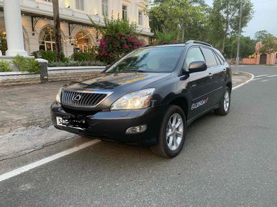 Lexus RX 2008 350 AWD - 90909 km