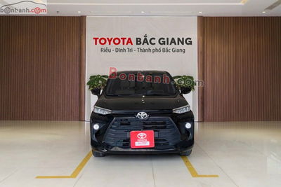 Xe Toyota Avanza Premio 1.5 AT 2022