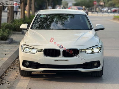 Xe BMW 3 Series 320i 2015