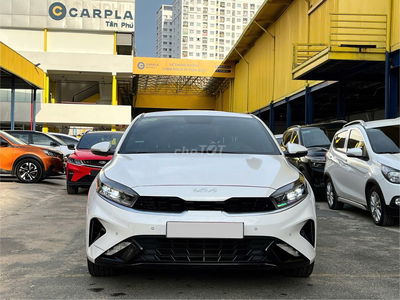 KIA K3 2.0 PREMIUM 2022 GIA ĐÌNH LƯỚT ĐẸP VAY 70%
