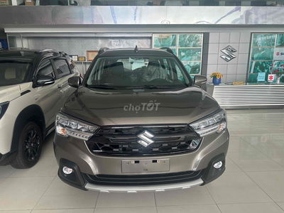 Suzuki XL7 2025 giảm mạnh lên đến 60triệu tiền mặt