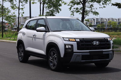 𝐇𝐘𝐔𝐍𝐃𝐀𝐈 𝐂𝐑𝐄𝐓𝐀 𝐅𝐋 𝟐𝟎𝟐𝟓 - Ưu Đãi hơn 50% TTB