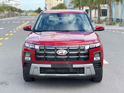 Xe Hyundai Creta Tiêu chuẩn 1.5 AT 2025