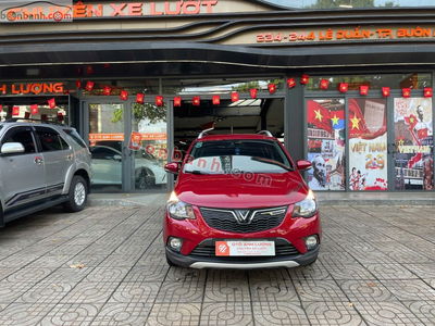 Xe VinFast Fadil 1.4 AT 2021