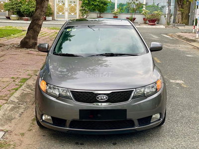 Kia Forte 2011 2.0 AT - Xe GĐ Cực Đẹp 94.000km