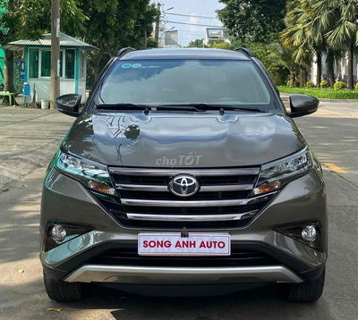Toyota Rush S 2020 - SIÊU ĐẸP