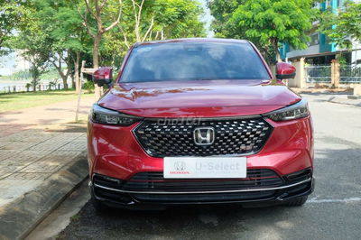 Honda HR-V 2022 RS - 2,9 vạn-750 tr.TL Mạnh xả kho