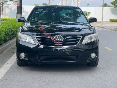 Xe Toyota Camry LE 2.5 2011