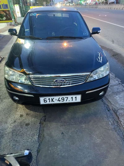 2005 Lxi 1.6 MT - 229780 km