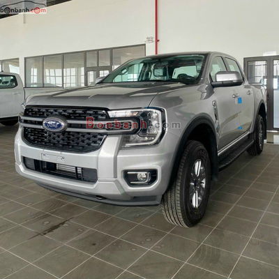 Xe Ford Ranger XLS 2.0L 4x2 AT 2025