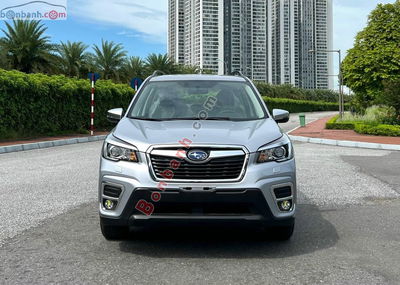 Xe Subaru Forester 2.0i-L 2024