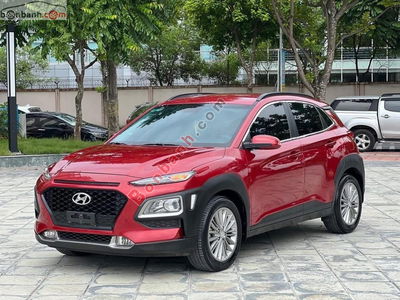 Xe Hyundai Kona 2.0 AT 2020