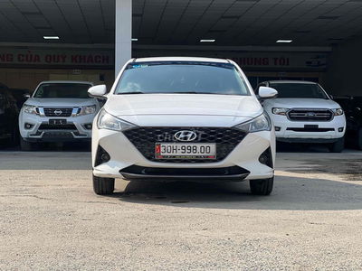 Hyundai Accent 2023 1.4 AT - 80000 km