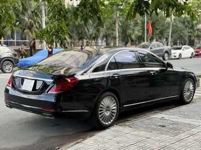 S400 còn quá mới.