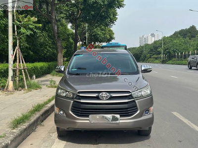 Xe Toyota Innova 2.0E 2016 - 355 Triệu