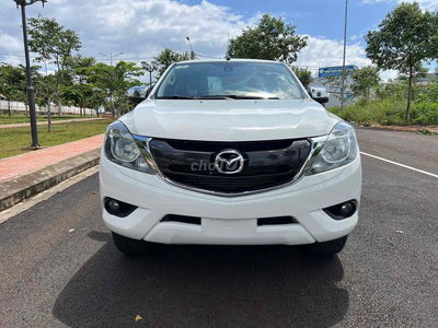 Mazda BT 50 2017 2.2L 4x2 AT - 93000 km