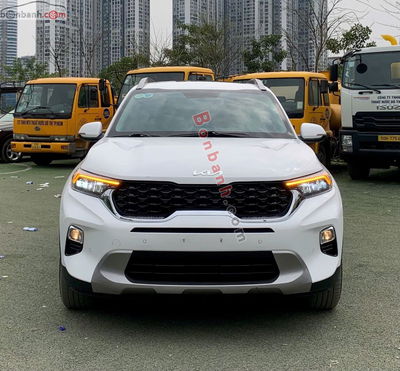 Xe Kia Sonet Premium 1.5 AT 2022