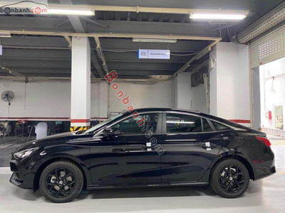 Xe MG 5 Standard 1.5 AT 2025