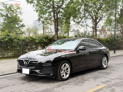 Xe VinFast Lux A 2.0 2.0 AT 2020