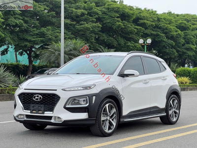 Xe Hyundai Kona 2.0 ATH 2019