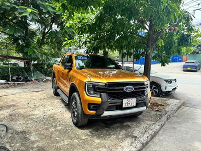 Ford Ranger 2022 XLS 2.0 4x2 AT - 75000 km