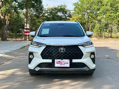 🚘Veloz Top 1.5AT 2023 1 đời chủ giữ gìn kỹ🚘