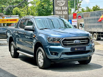 Ford Ranger 2018