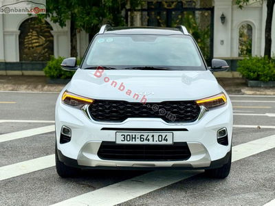 Xe Kia Sonet Premium 1.5 AT 2021