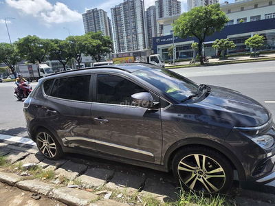 BÁN XE VINPAST VFe34 đời 2022 - CHỈ MỚI 9000KM
