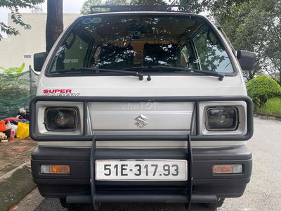 Suzuki Van 2024 BÁN GẤP GIÁ RẺ