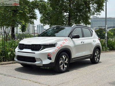 Xe Kia Sonet Premium 1.5 AT 2023