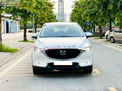 Xe Mazda CX5 2.0 AT 2017