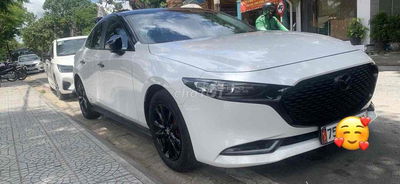 Mazda 3 2023 1.5L Luxury - 24000 km 1 chủ