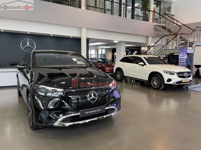 Xe Mercedes Benz EQE 500 4Matic 2024