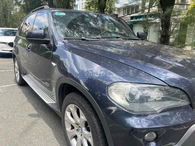 BMW X5 2006 3.0d VIN2007