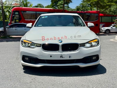 Xe BMW 3 Series 320i 2015