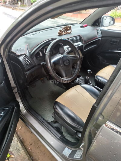 Kia Morning 2011 SX 1.1 AT Sport - 2025 km