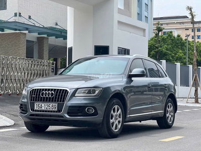 Audi Q5 sx 2013