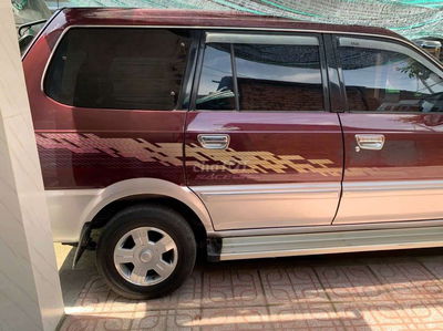 2004 GL 2004 - 140000 km