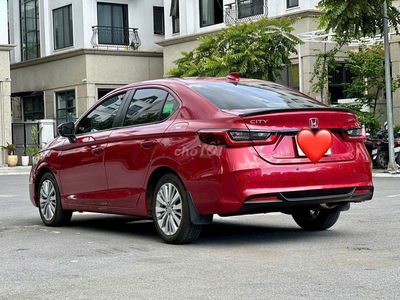 Honda City 1.5AT L , sx 2024