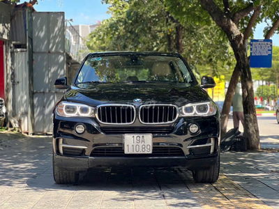BMW X5 sx 2015