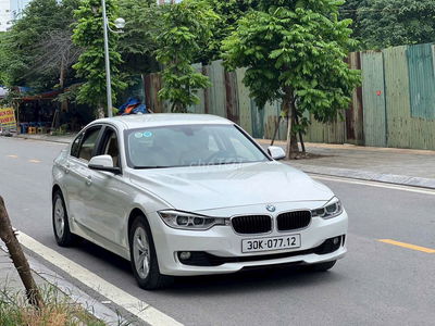 BMW 320i sx 2014