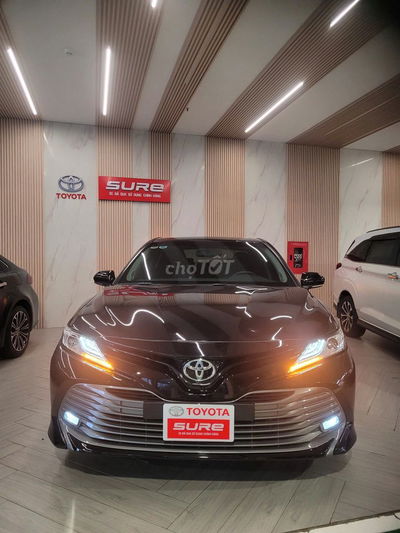 Toyota Camry 2021 2.5Q