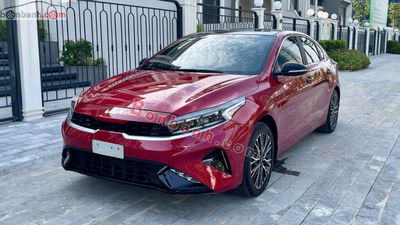 Xe Kia K3 Premium 1.6 AT 2022