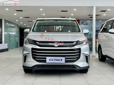 Xe MG G50 1.5 MT Com 2025