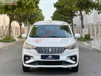 Xe Suzuki Ertiga GL 1.5 MT 2021