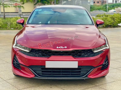 Xe Kia K5 Premium 2.0 AT 2024