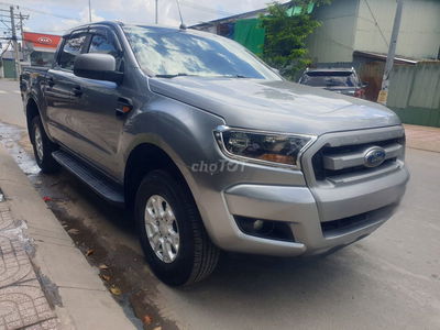 Ford Ranger XLS AT 2016, bảo hành 2026, Nhập Thái